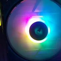 خنک کننده سیپیو دیپکولDeepCool و رم کورسیر Corsair|قطعات و لوازم جانبی رایانه|تهران, افسریه|دیوار