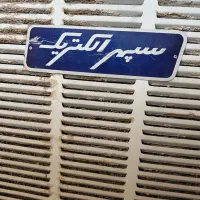 کولر آبی سپهر الکتریک