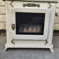 بخاری درانواع واندازه مختلف ارسال+پرداخت درب منزل