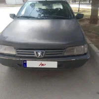 روآ مدل ۸۷ دوگانه فابریک