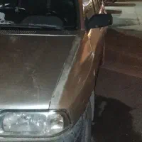 پراید بژ 86|خودرو سواری و وانت|مشهد, حضرت حجت|دیوار