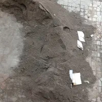 شن با کیفیت