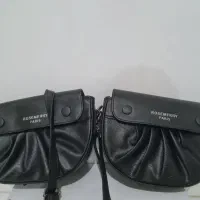 کفش های نو|کیف، کفش، کمربند|رشت, پیرکلاچای|دیوار