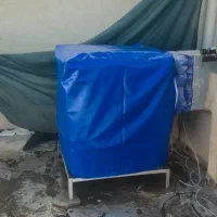 کاور کولر آیرومکس|کولر آبی|اصفهان, ملک|دیوار