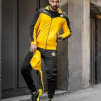 ست پرسپولیس مردانه مدل CoreRun/نخ مرغوب رنگ متنوع|لباس|زابل, |دیوار