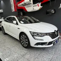 تالیسمان ۲۰۱۸ فول ۲۰ تا کار بدون رنگ E3