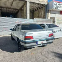 خودرو پژو ۴۰۵|خودرو سواری و وانت|سیرجان, |دیوار