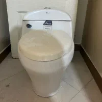 توالت فرنگی