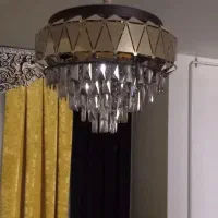 لوستر درحد نو