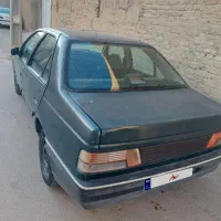 پژو آردی مدل ۸۴|خودرو سواری و وانت|یزد, |دیوار