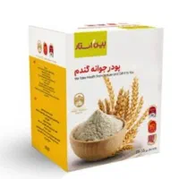 پودر جوانه گندم اصل