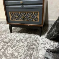 میز و تخت خواب|تخت و سرویس خواب|بندرعباس, |دیوار