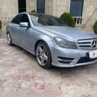 بنز c200 مدل ۲۰۱۳