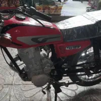 موتور 150پلاک ملی مدل 93|موتورسیکلت|دورود, |دیوار