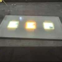 پنل تایل سقفی 60*30 نچرال نور طبیعی ۳۰ وات