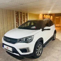 X22 اتومات اکسلنت مدل 96 بدنه سرامیک