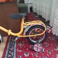 دوچرخه ۱۲ بچگانه|دوچرخه، اسکیت، اسکوتر|رامشیر, |دیوار