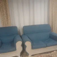 مبل|مبلمان خانگی و میز عسلی|اصفهان, شهرک کاوه|دیوار