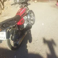 فروش موتور سیکلت|موتورسیکلت|میان ولایت, |دیوار