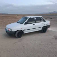 پراید131مدل1388|خودرو سواری و وانت|سمیرم, |دیوار