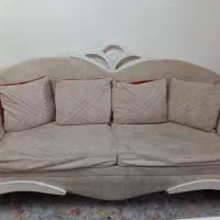 مبل راحتی ۷ نفره