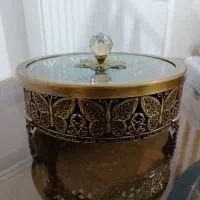 ظرف شکلات خوری