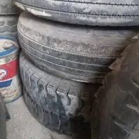رینگ و لاستیک