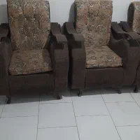 مبل هفت نفره