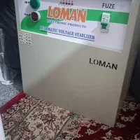 استابلایزر|فروشگاه و مغازه|کرج, انبار مپنا|دیوار