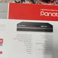 گیرنده دیجیتال پاناتک|صوتی و تصویری|قم, پردیسان|دیوار