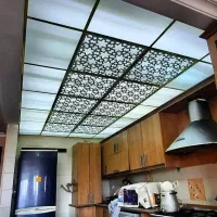 کناف ،آرمسترانگ، تایل معرق|خدمات پیشه و مهارت|ماسال, |دیوار