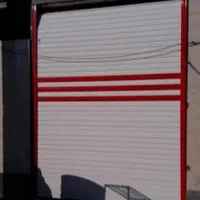 نمایندگیانحصاری شیشه سکوریت کرکره برقی مشهدیاری|خدمات پیشه و مهارت|ساوه, |دیوار