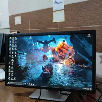 مانیتور dell 24.78i اصلی