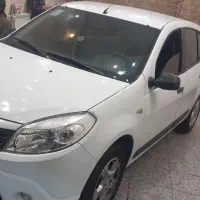 رنو ساندرو فرانسه