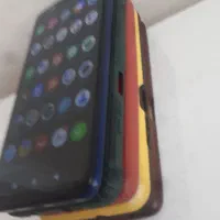 گوشی پوکوM3 رنگ آبی|موبایل|نقده, |دیوار