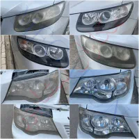 شفاف سازی چراغ در یک ربع با یکسال ضمانت|قطعات یدکی و لوازم جانبی|نیشابور, شهرک قدس|دیوار