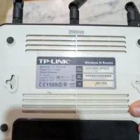 روتر تی پی لینک حرفه ای|مودم و تجهیزات شبکه|رشت, کاکتوس|دیوار