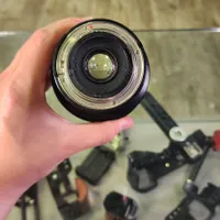 لنز samyang 14mm F2.8 مانت نیکون|دوربین عکاسی و فیلم‌برداری|تهران, فردوسی|دیوار