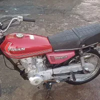 موتور ۱۵۰ سی سی