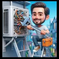 نصب و سرویس کولرهای گازی و سرویس کولرهای ابی|خدمات پیشه و مهارت|نیشابور, شریعتی|دیوار