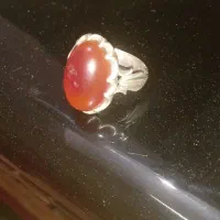 انگشتر عقیق