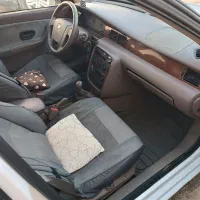 سمند ال ایکس|خودرو سواری و وانت|نظرآباد, نظرآباد|دیوار