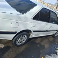 پژو پارس مدل ۱۴۰۲|خودرو سواری و وانت|خوی, |دیوار