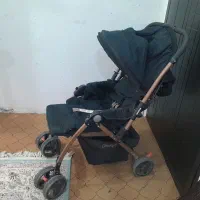 کالسکه مارک اسپرینگ