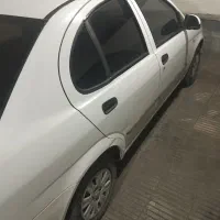 تیبا صندوق دار درحد صفر فنی عالی بشرط