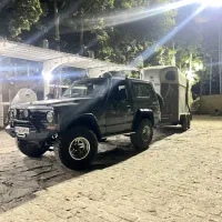اسب کش حمل و نقل اسب