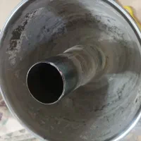 فروش سماور درحدنو فقط چند بار استفاده شده|سماور، چای‌ساز، قهوه‌ساز|رشت, عینک|دیوار