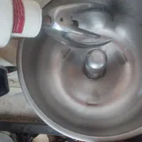 خمیرگیر 15کیلویی|سایر لوازم برقی|گرمسار, |دیوار