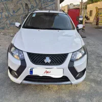 کویئک مدل ۱۴۰۳ GX L