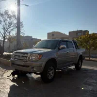 کاپرا ۲ جفت دیفرانسیل مدل ۹۵